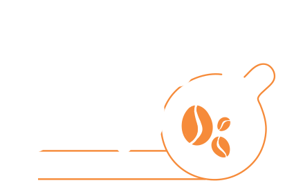 Coffee Shop Logo