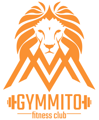 Gymmito Fitness Club Logo
